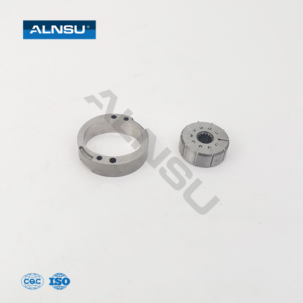 Steering system hydraulic pump rotor for Toyota Townace 2C CR21 CR27 44313-22060 44313-22070 44341-12010