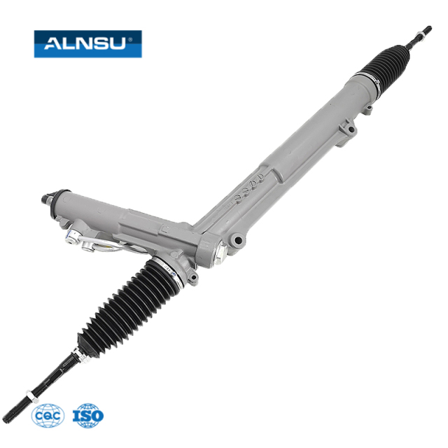 Electrical Steering rack and pinion For BMW X5 X6 32106771418 32106771416