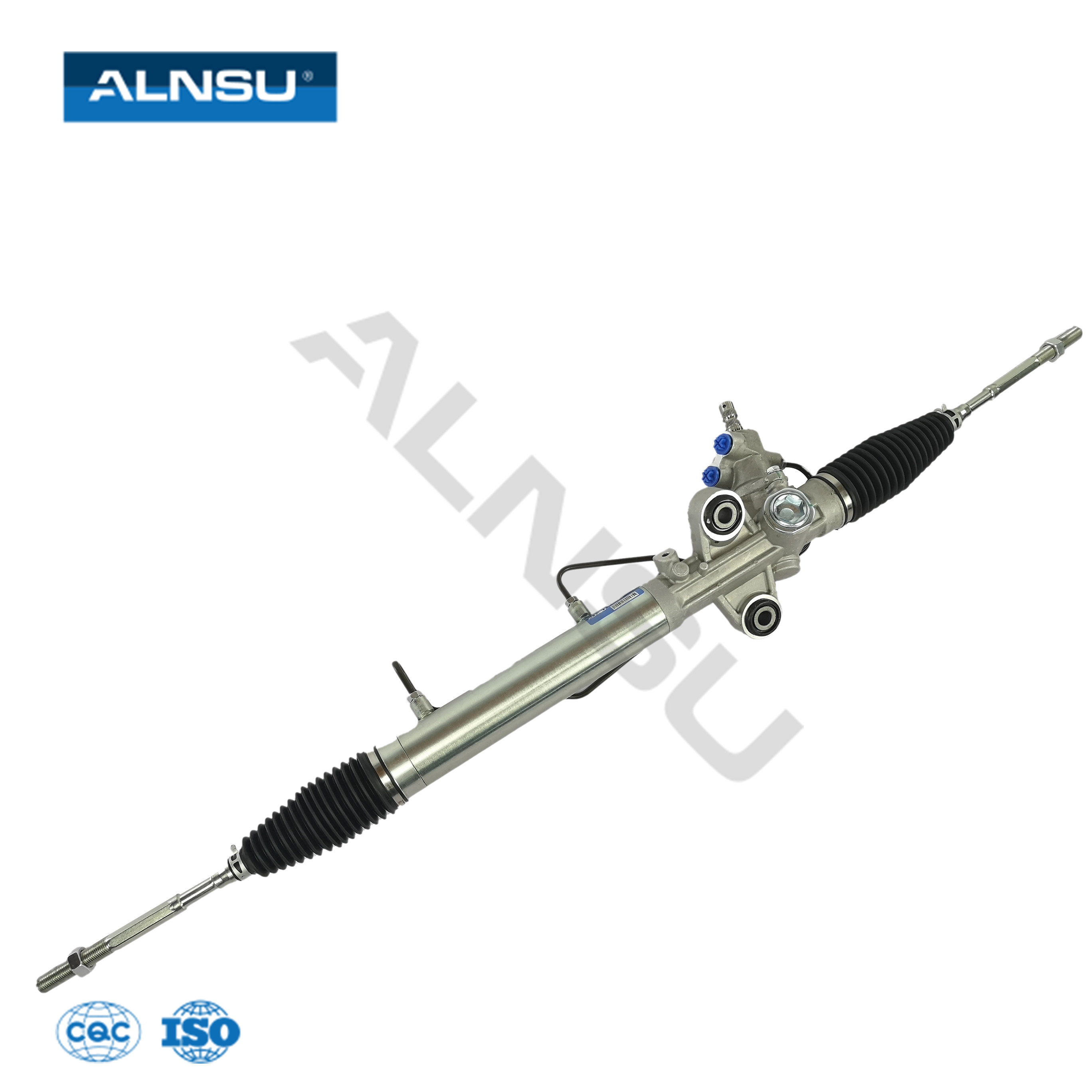 Power Steering Rack For toyota HIACE BUS KDH212 TRH213 44200-26530 44200-26480 44200-26481 44200-26530 LHD 44200-26532
