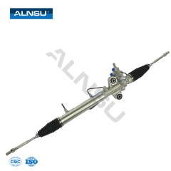 Power Steering Rack For toyota HIACE BUS KDH212 TRH213 44200-26530 44200-26480 44200-26481 44200-26530 LHD 44200-26532