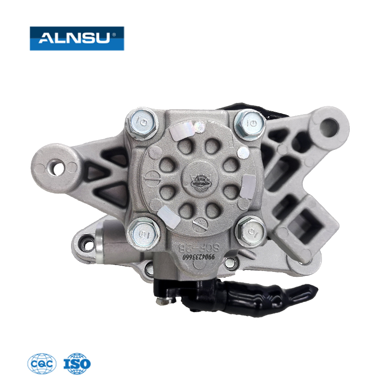 Hot Sell Power Steering Pump for HONDA RD1 CRV D15 56110-P2A-013 56110-P2A-003 56110-P2A-023