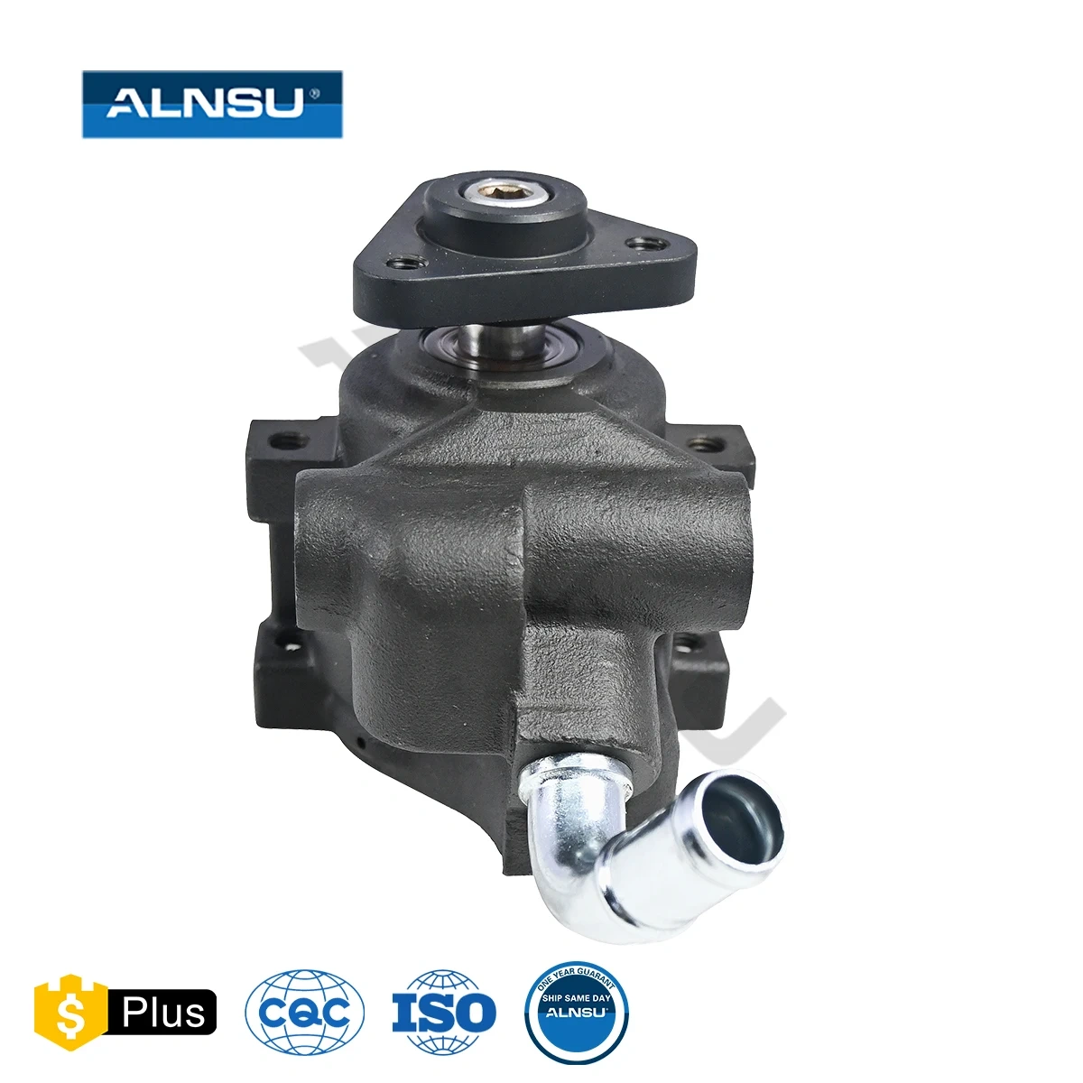 Auto part high quality good price power steering pump for Ford Explorer 1L2Z3A674EBRM
