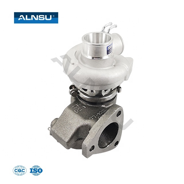 Factory price auto spare parts turbocharger for Mitsubishi L200 L300 49177-01512 49177-01502