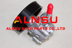 Hot sell Hight quality Power steering pump for Titanle Infiniti QX56 JA60/VK56 49110-7S000 49110-ZV00A
