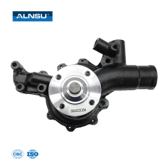 Hot selling good price water pump for Toyota 11B 14B 14BT 16100-59165 1610059165