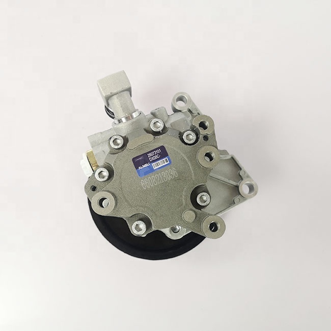 W164 hydraulic Power steering pump FOR Benz ML350 0054662201 0054662401 6PK