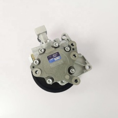 W164 hydraulic Power steering pump FOR Benz ML350 0054662201 0054662401 6PK