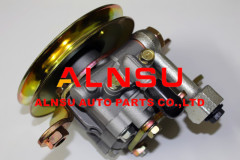 Hot sell Hight quality Auto Power Steering Pump for D21 R50 TD27 49110-0W800 49110-1F110 49110-44G01