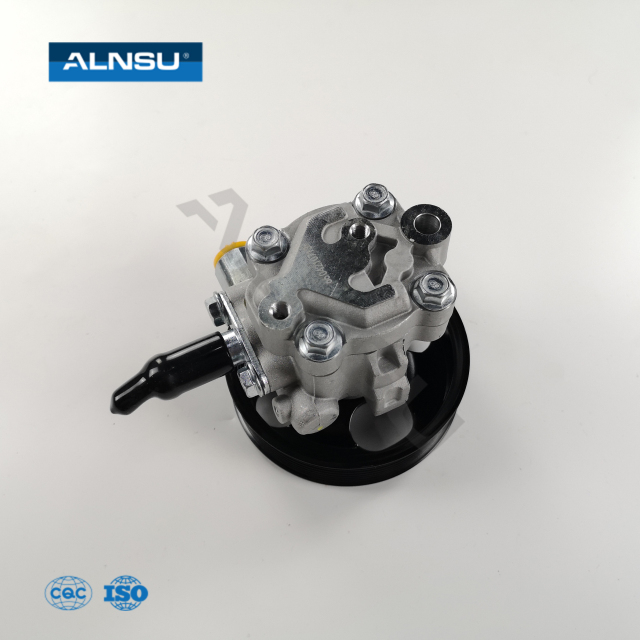 Factory price good quality Auto Parts Systems Power Steering Pump FOR E26 NV350 CARAVAN 49110-3XM0B