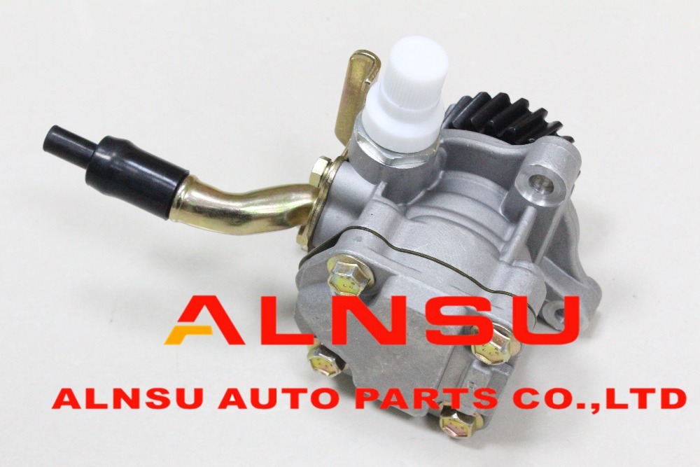 Hot sell Hight quality Auto Power steering pump for FUSO 4M50 4M51 MK382473 ME994444 MC081431