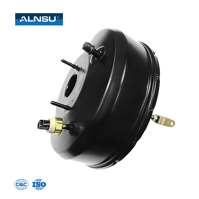 Alnsu auto spare parts discounted price brake booster for TOYOTA KUN15 KUN51 LAN15 44610-09290 44610-09210 44610-09310