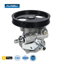 Good materials high quality power steering pump For Mitsubishi 4D56\V34 V44.V43. MR112853 MR267660