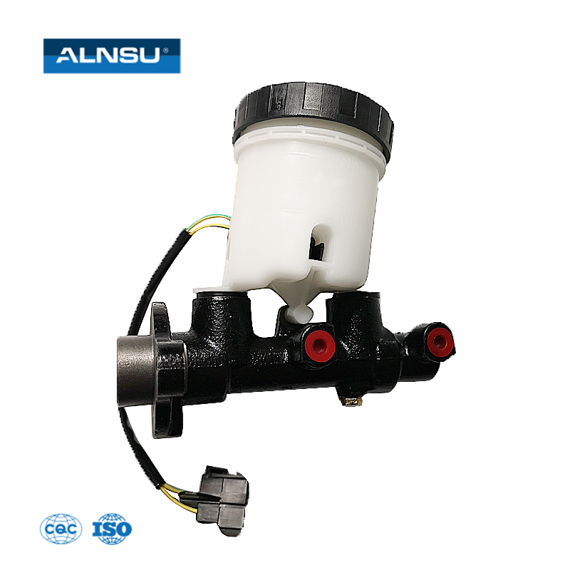 Factory price Brake master cylinder for KIA PRIDE KK150-43-400 auto spare parts