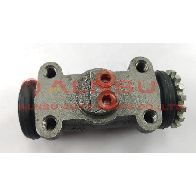 Cilindro de freno de rueda para HD72 HD78 HD65 2.5T 58320-45201 Trasero izquierdo abajo