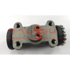 Cilindro de freno de rueda para HD72 HD78 HD65 2.5T 58320-45201 Trasero izquierdo abajo