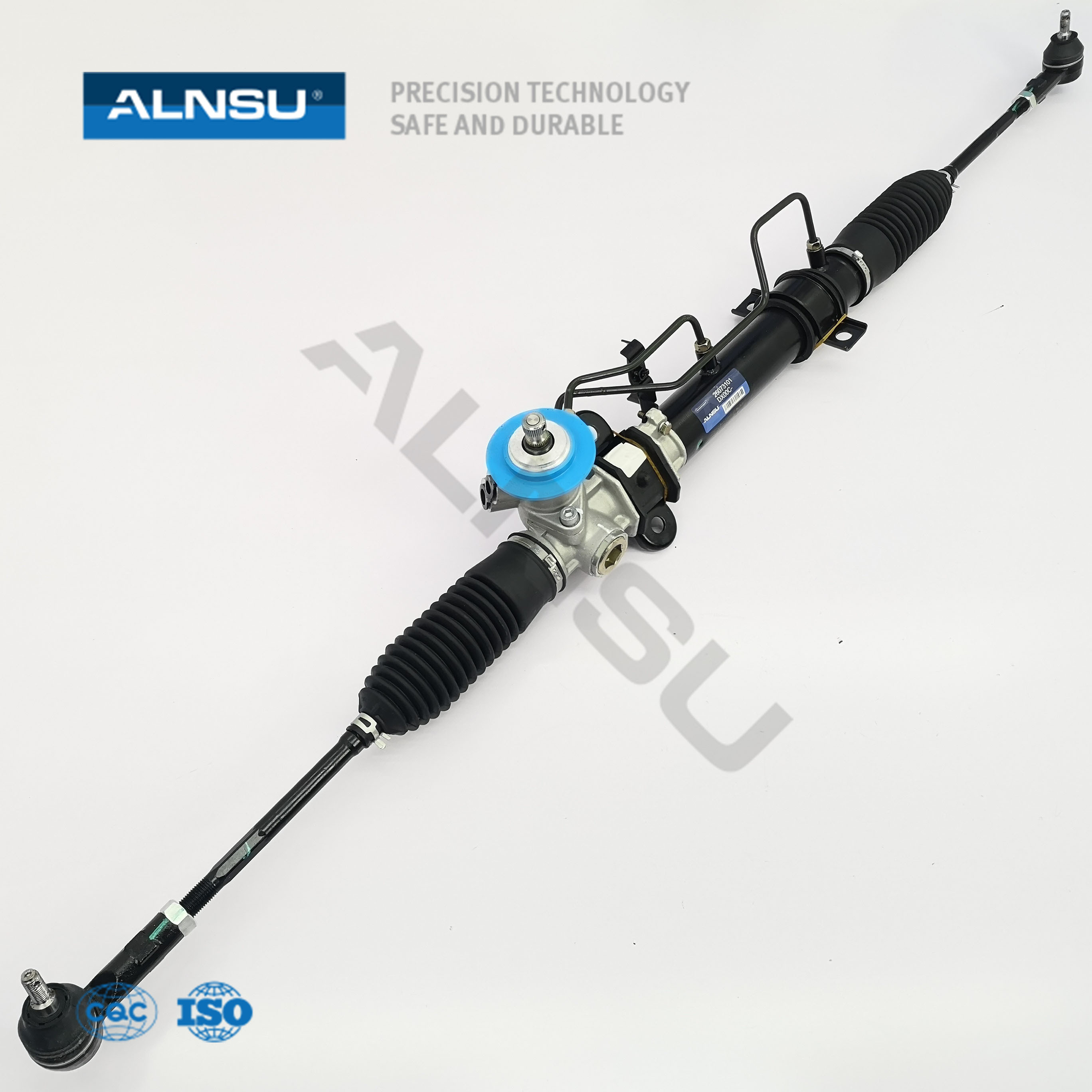 Dirección asistida de cremallera y piñón para KIA RIO LHD 57700-22600 57710-22600 57710-22900 57710-22590