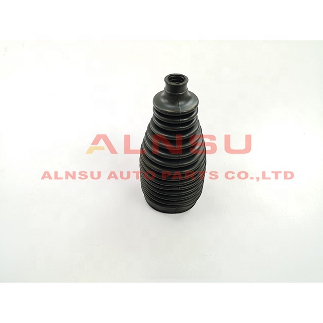 Auto steering boot for Passo 45535-B2010
