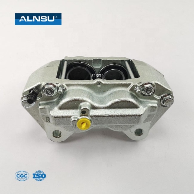 High Quality Hot sale Brake Caliper For TOYOTA HZJ76 HZJ78 47730-60080 47730-60090