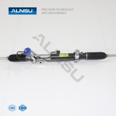 Cremallera de dirección asistida hidráulica automática de alta calidad para MURANO Z50 LHD 49001-CA000 49001CA000