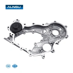 High quality oil pump for TOYOTA LAND CRUISER COASTER 1PZ 1HZ 1HD PZJ70 11301-17010 11301-17011 11301-17020 11301-17021