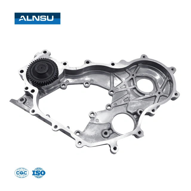 High quality oil pump for TOYOTA LAND CRUISER COASTER 1PZ 1HZ 1HD PZJ70 11301-17010 11301-17011 11301-17020 11301-17021