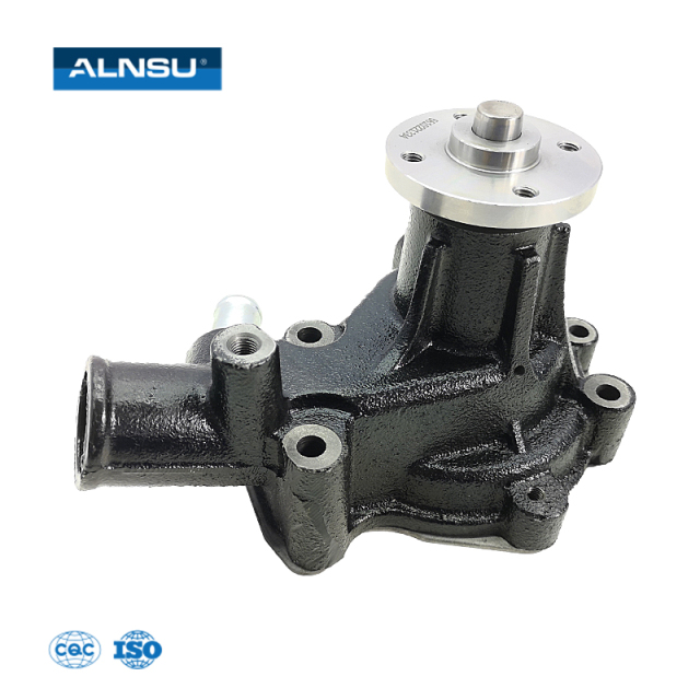 Bomba de agua a precio de fábrica para ISUZU 4BD1 NKR150 3.6L 8-94372119
