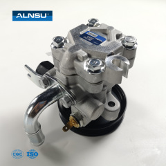 Factory price good quality Auto Parts Systems Power Steering Pump For Kia PICANTO BA 57100-07000