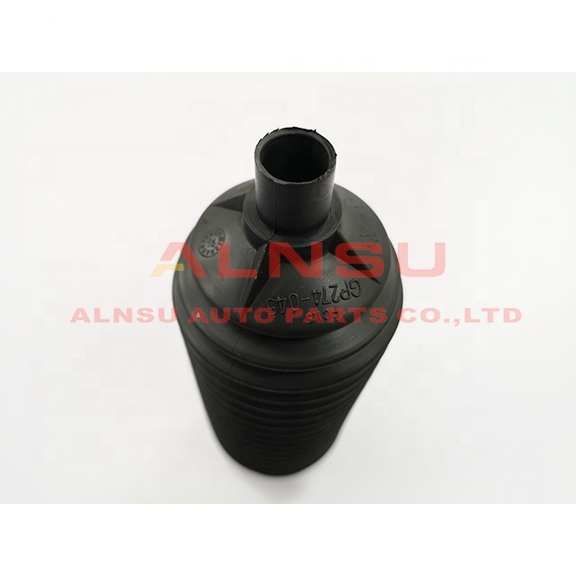 Auto steering boot for Polo GP274-045