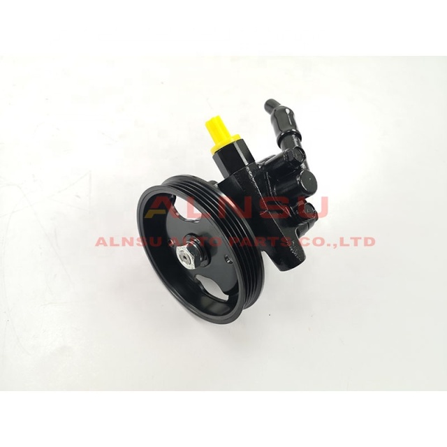 Bomba de dirección asistida para Sunny B14 B13 GA14 GA16 49110-0M000 49110-0M010 49110-1M005 49110-52Y00 49110-76J00