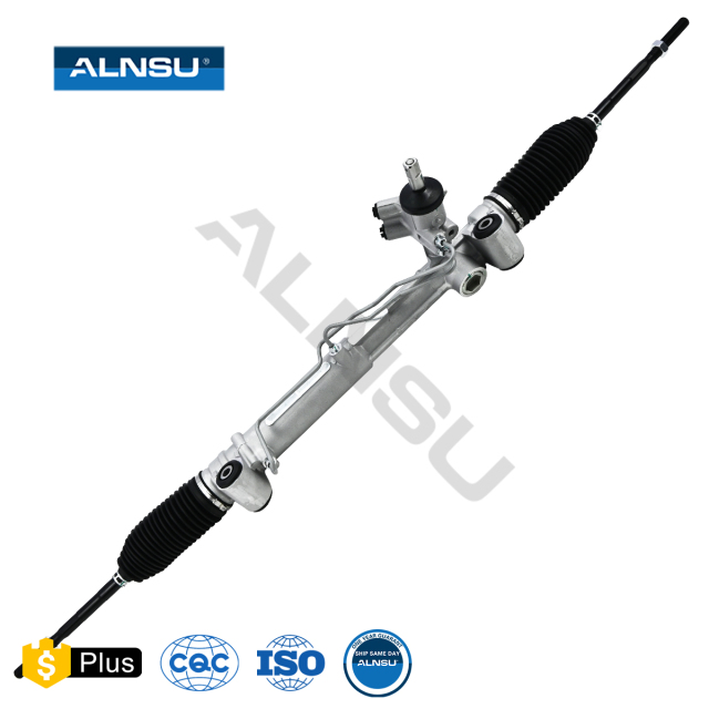 Hydraulic Steering Rack For CHRYSLER 04782341AL 04854551AC 04854551AF 04854567AD 04895667AC 068000476AA 4584573AF RL4854551