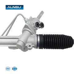 Cremallera de dirección de pieza de automóvil para Renault SA Renault Dacia Logan 49001-4306R 6900002298
