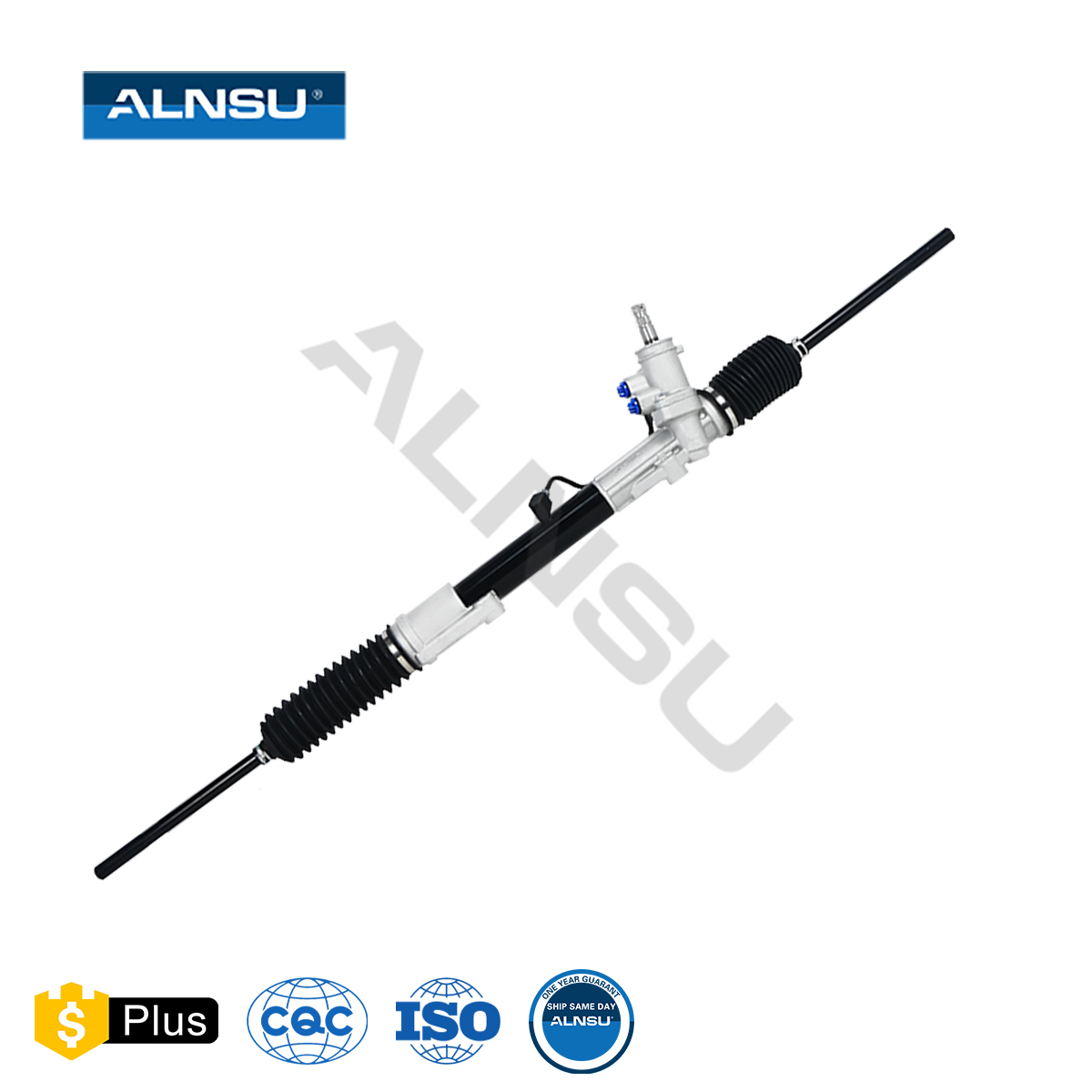 WholesaleTop quality factory price steering rack for Nissan shuaike 49001-2ZS00