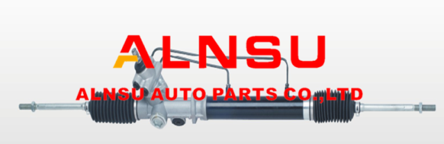 Hot sell Hight quality Hydraulic Auto Steering rack for TOYOTA AZT250 ZZE130 ZZE122 LHD 44250-05082 44250-05080 44250-0F020