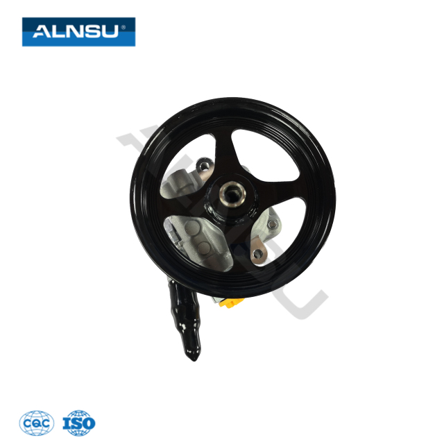auto part power steering pump forCadillac SLS SRX ZLB-SRX-M14