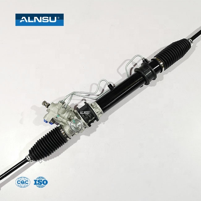 Cremallera de dirección para NISSAN E24 49001-27N00 4900127N00 4920027N06 RHD