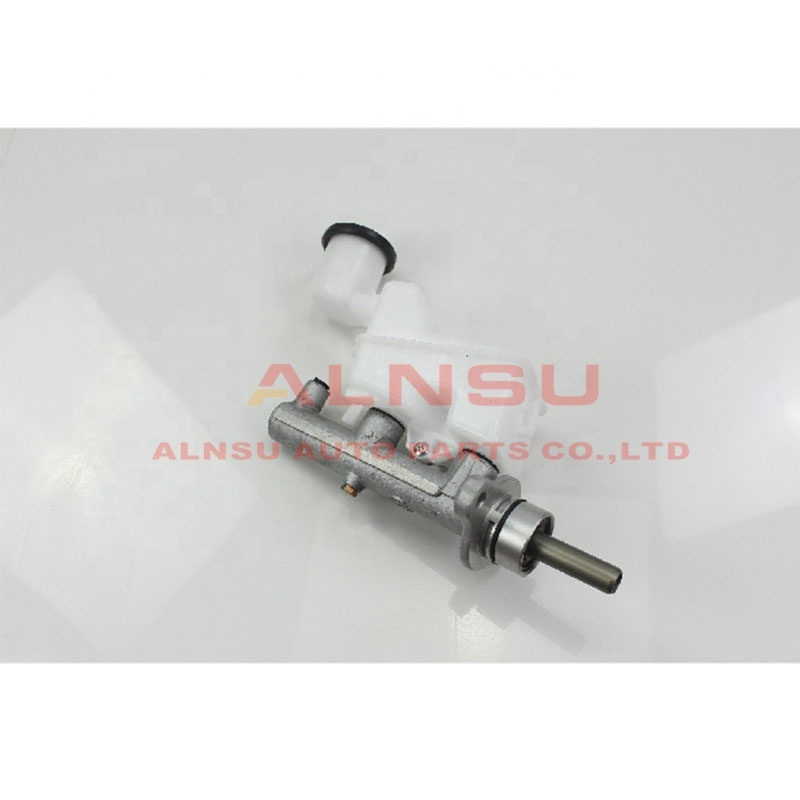Cilindro maestro de freno para Corolla ZZE122 47201-1A360