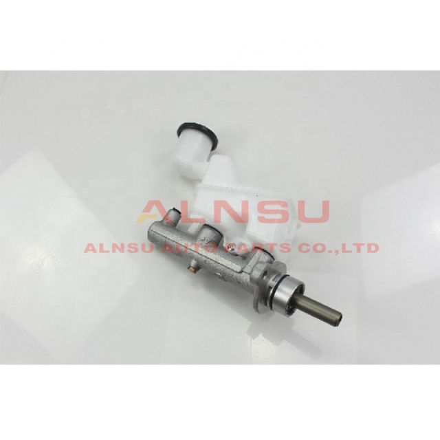 Cilindro maestro de freno para Corolla ZZE122 47201-1A360
