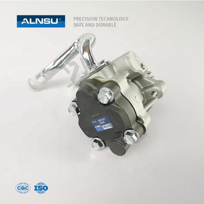 auto parts Power steering system Steering Pump FOR Mitsubishi PAJERO L200 MR374895 MB922703