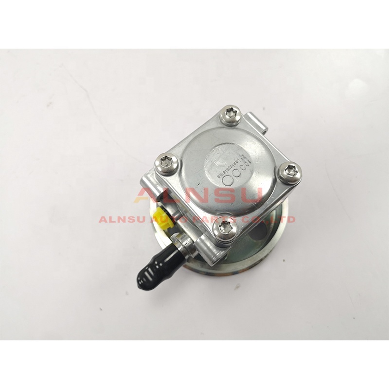 Bomba de dirección asistida para Quattroporte 7617955170 000268447 268447 6PK