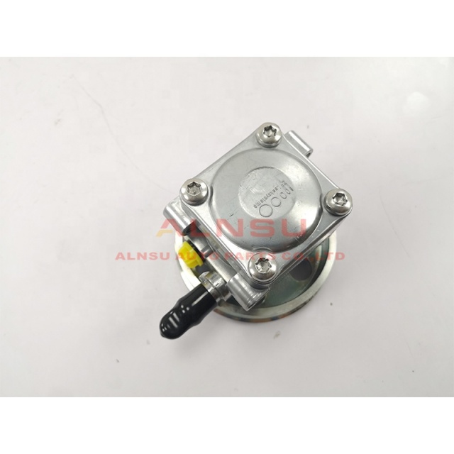 Bomba de dirección asistida para Quattroporte 7617955170 000268447 268447 6PK
