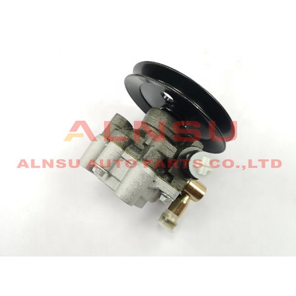 Wholesale price Power steering pump For TOYOTA LN147 LN167 3L 44320-35530