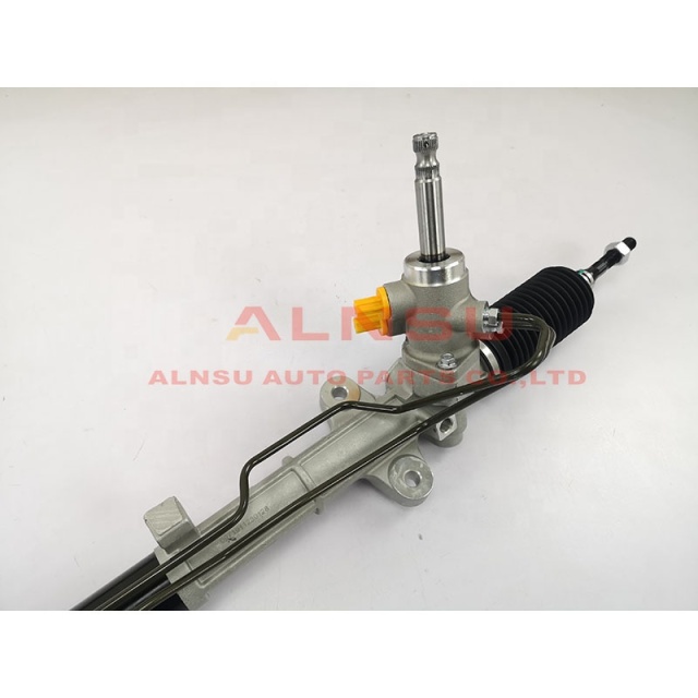 Steering Rack For FORTE I30 57700-0Q000 57700-1M500 57700-1M600 57700-1M700 57700-1M800 57700-1Z000