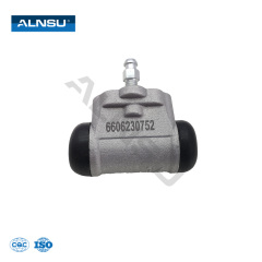 High quality car parts brake wheel cylinder for Toyota AGYA WIGO DAIHATSU B10 47550-BZ060 47550BZ060