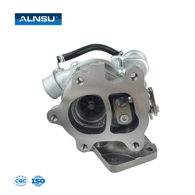 brand new high quality turbo for Mazda Bongo VJ34