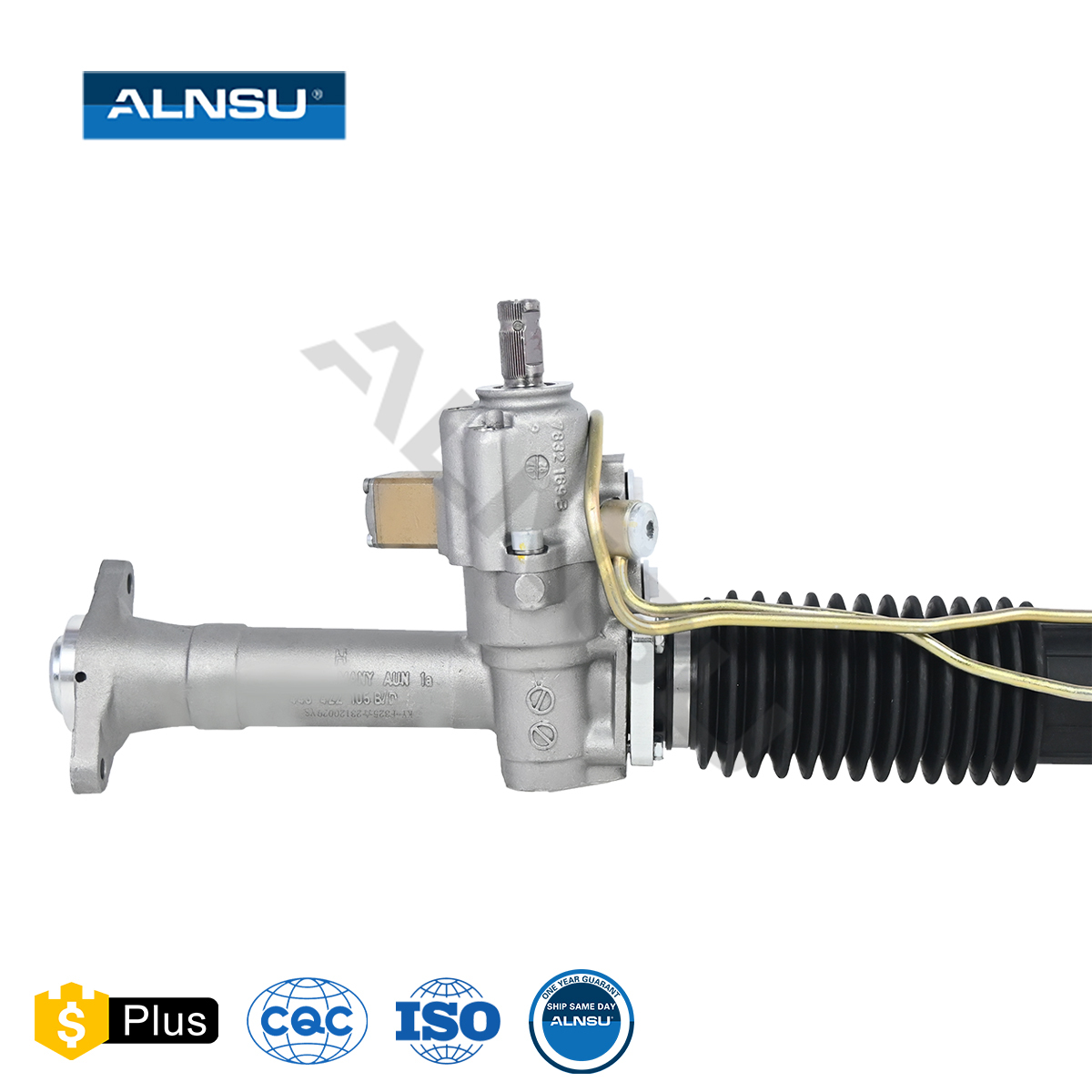 Factory price auto parts steering rack cremallera for VW AUDI Avant C4 4A1422070