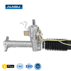 Factory price auto parts steering rack cremallera for VW AUDI Avant C4 4A1422070