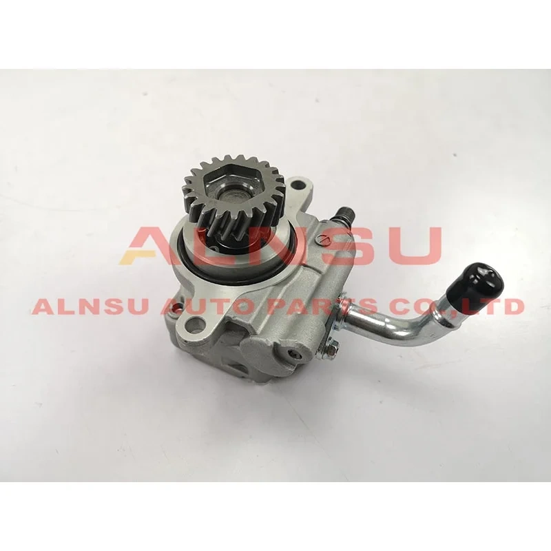 Power Steering Pump For CANTER FB70B FB7BB 4M42 MK469677 MK471985