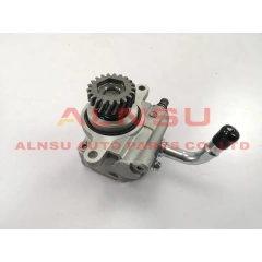 Power Steering Pump For CANTER FB70B FB7BB 4M42 MK469677 MK471985
