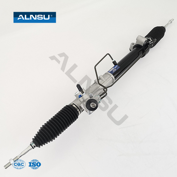 Cremallera de dirección para Nissan URVAN NV350 E26 49001-3XT0B