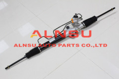 Venta caliente de cremallera de dirección automática de alta calidad para HYUNDAI PORTER H1 57700-4F000